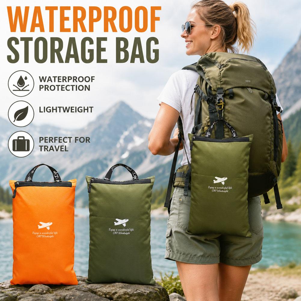 Cosmetic Bags - Wasserdichte Aufbewahrungstasche, Reiseetui, tragbarer Handgepäck-Organizer für