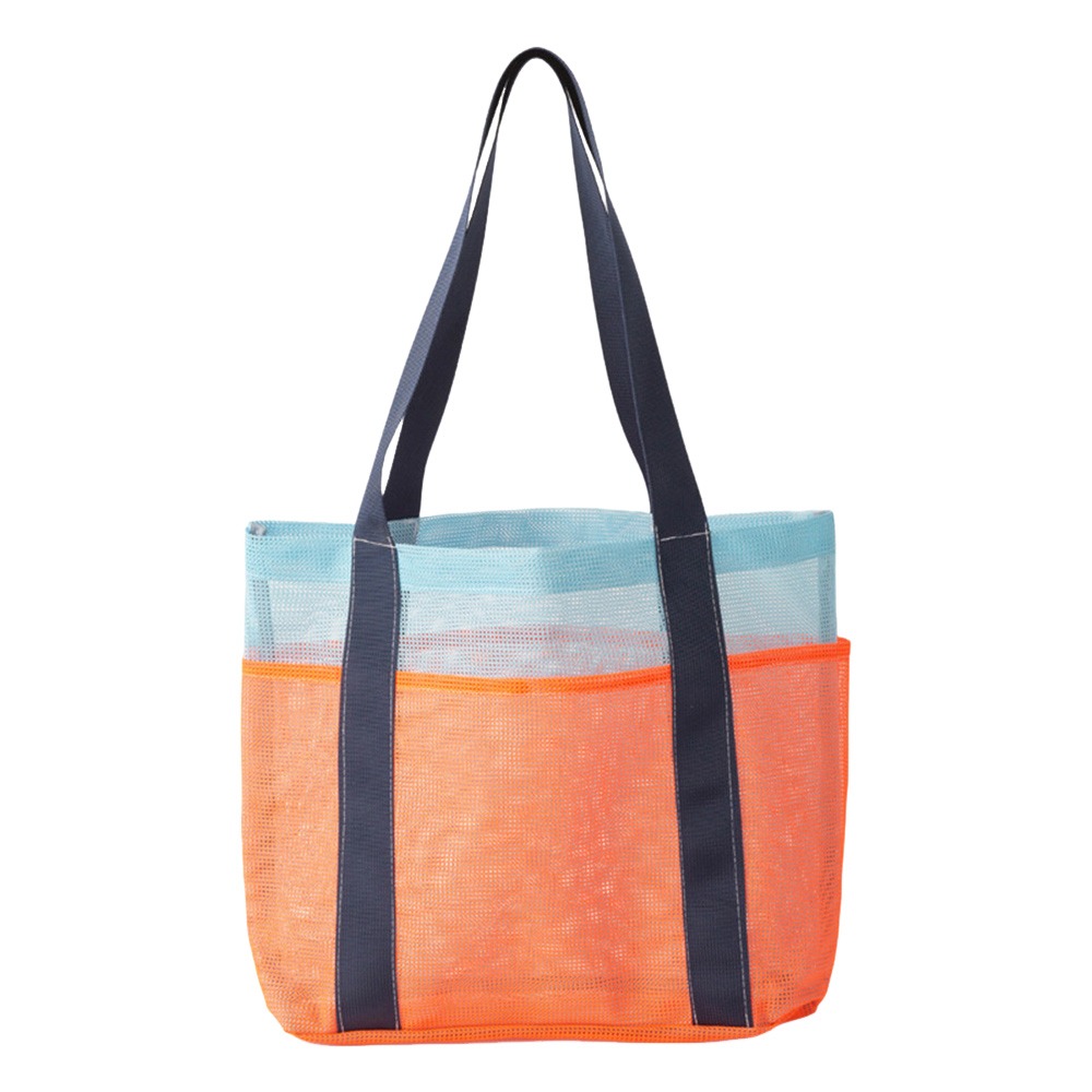 Cosmetic Bags - Neue Handliche Schwimmtasche aus Netzstoff mit