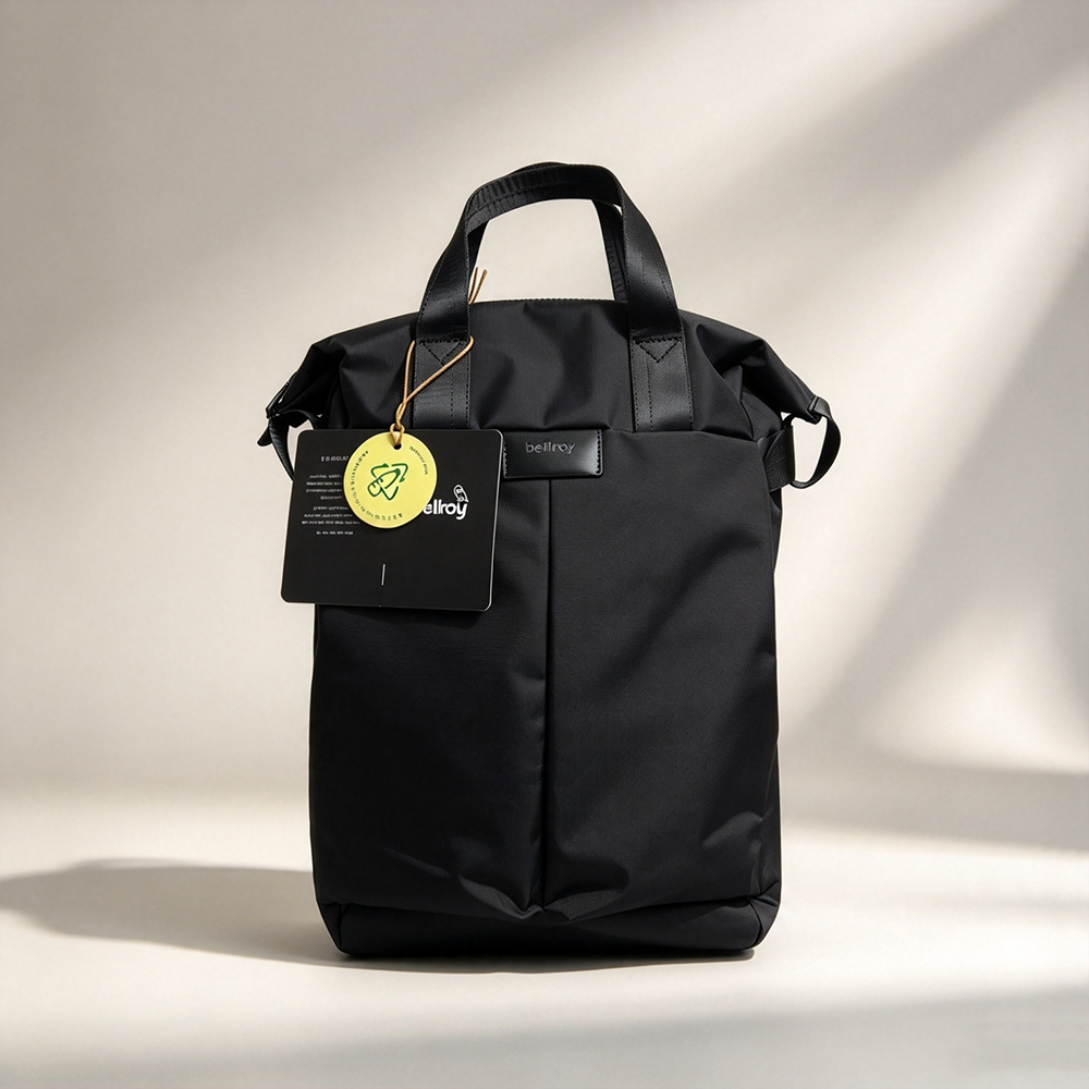 Backpacks - Bellroy Tokyo TotePack 20L Herren Convertible