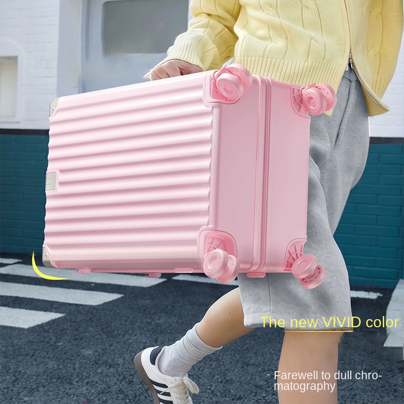 Reisegepäck 20-Zoll- und 28-Zo – Spinner Wheel Rolling Suitcase 20 Inch Bewertung und Preis