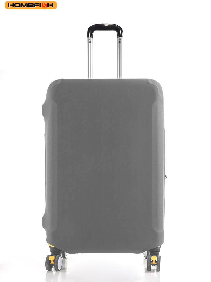 HOMEFISH Elastische staubdicht – Luggage Protective Cover Transparent Bewertung und Preis
