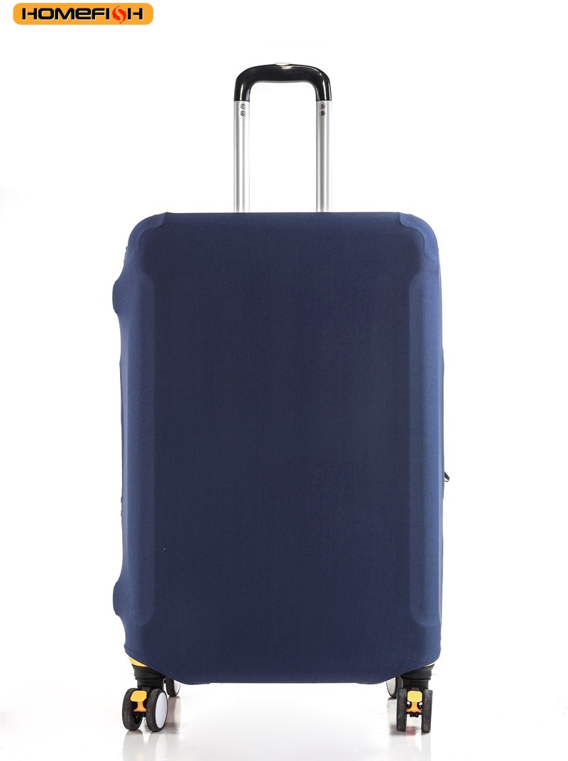 HOMEFISH Elastische staubdicht – Luggage Protective Cover Transparent Bewertung und Preis