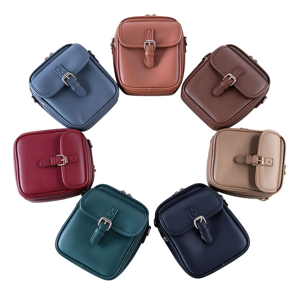 Kleine Umhängetasche für Damen – Wallets Bewertung und Preis