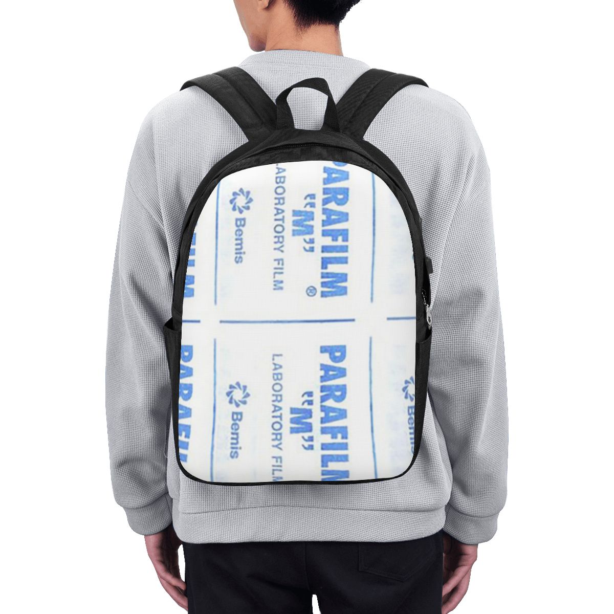 Parafilm ist eine Rettungstasc – Backpacks Bewertung und Preis