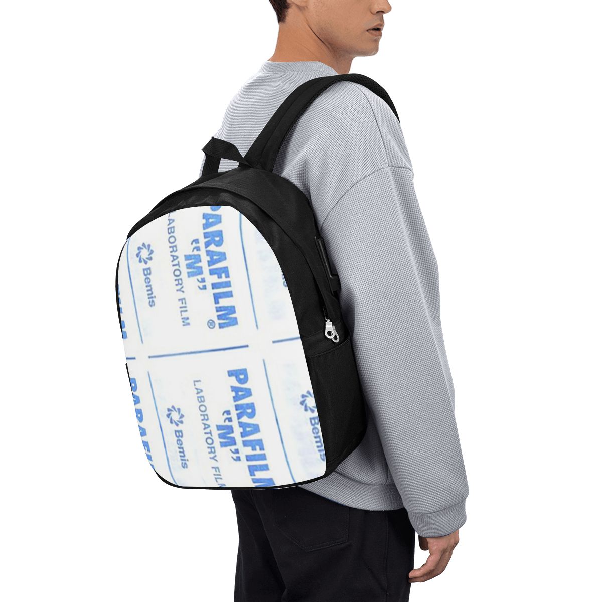Parafilm ist eine Rettungstasc – Backpacks Bewertung und Preis