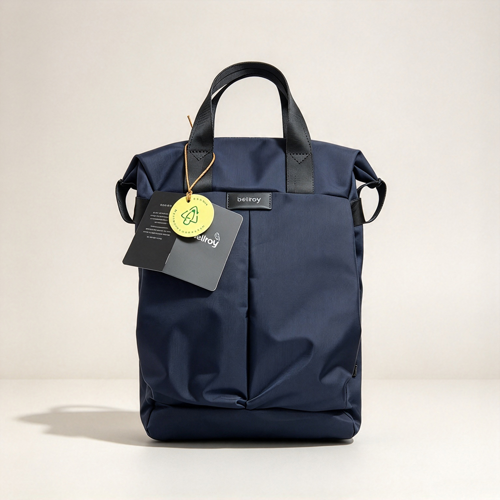 Bellroy Tokyo TotePack 20L Her – Backpacks Bewertung und Preis