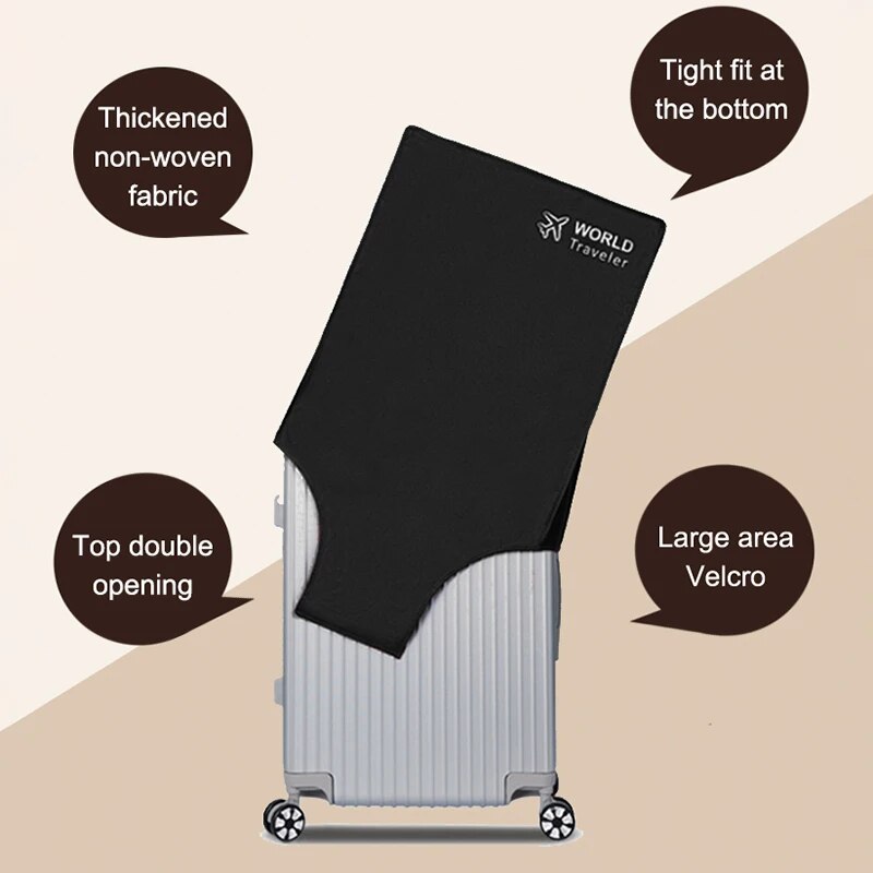 Gepäckraum-Schutzhülle, versch – Luggage Protective Cover Transparent Bewertung und Preis