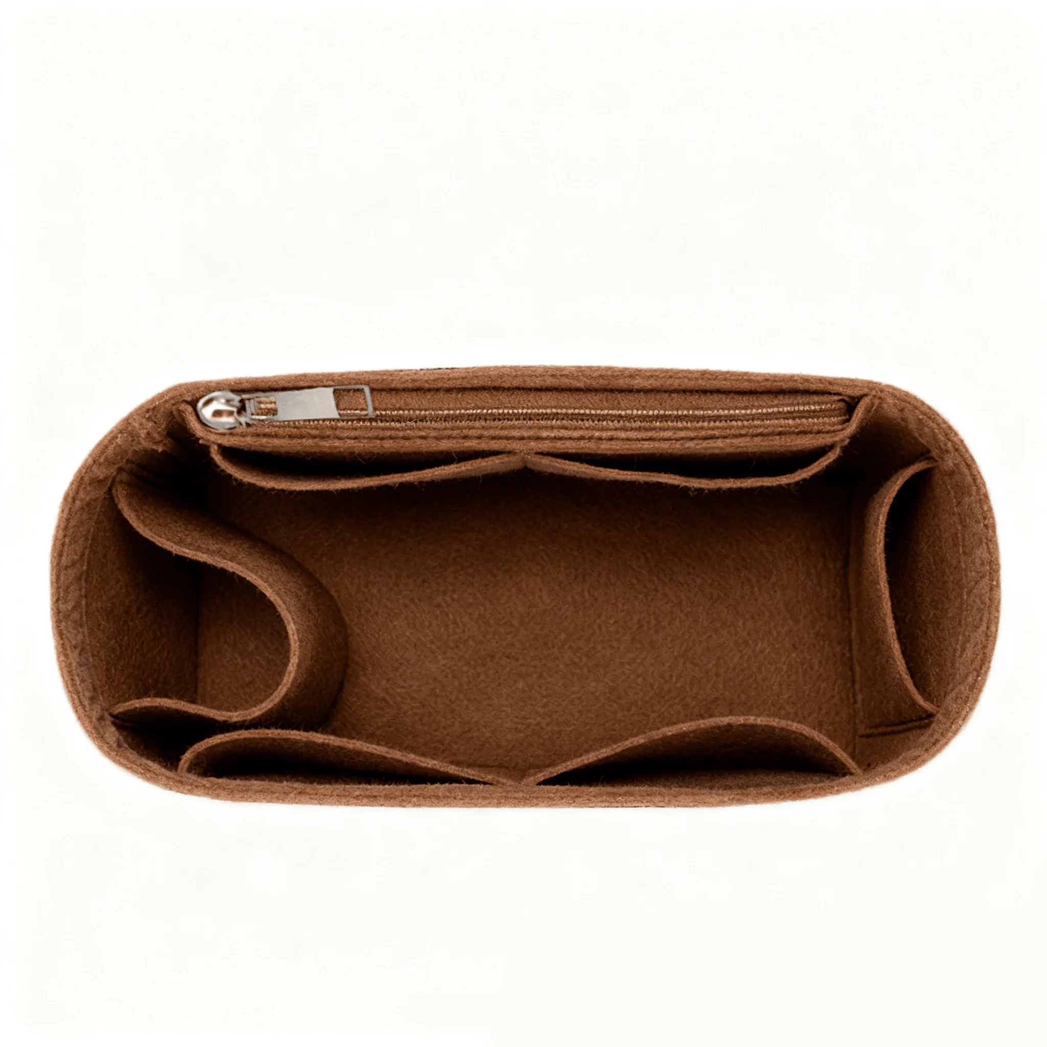 Taschenorganizer aus Filz, Han – Wallets Bewertung und Preis
