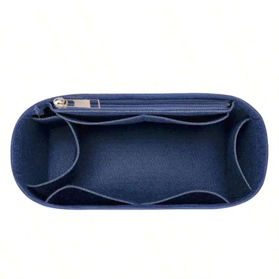 Taschenorganizer aus Filz, Han – Wallets Bewertung und Preis