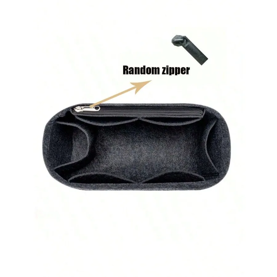 Taschenorganizer aus Filz, Han – Wallets Bewertung und Preis