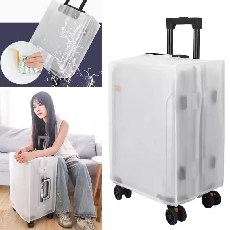Neue Hochwertige Tragbare Matt – Waterproof Suitcase Cover Protector Bewertung und Preis
