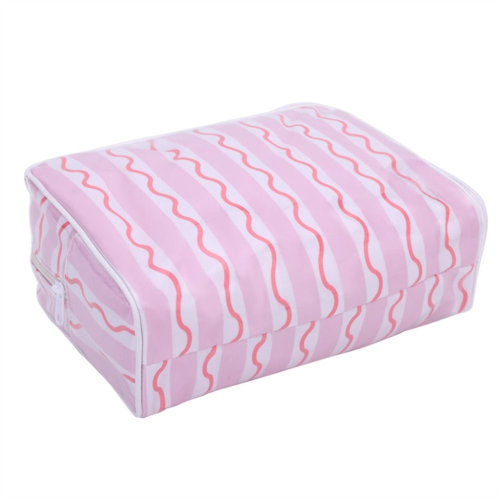 Polyester-PVC-Kosmetiktasche,  – Cosmetic Bags Bewertung und Preis