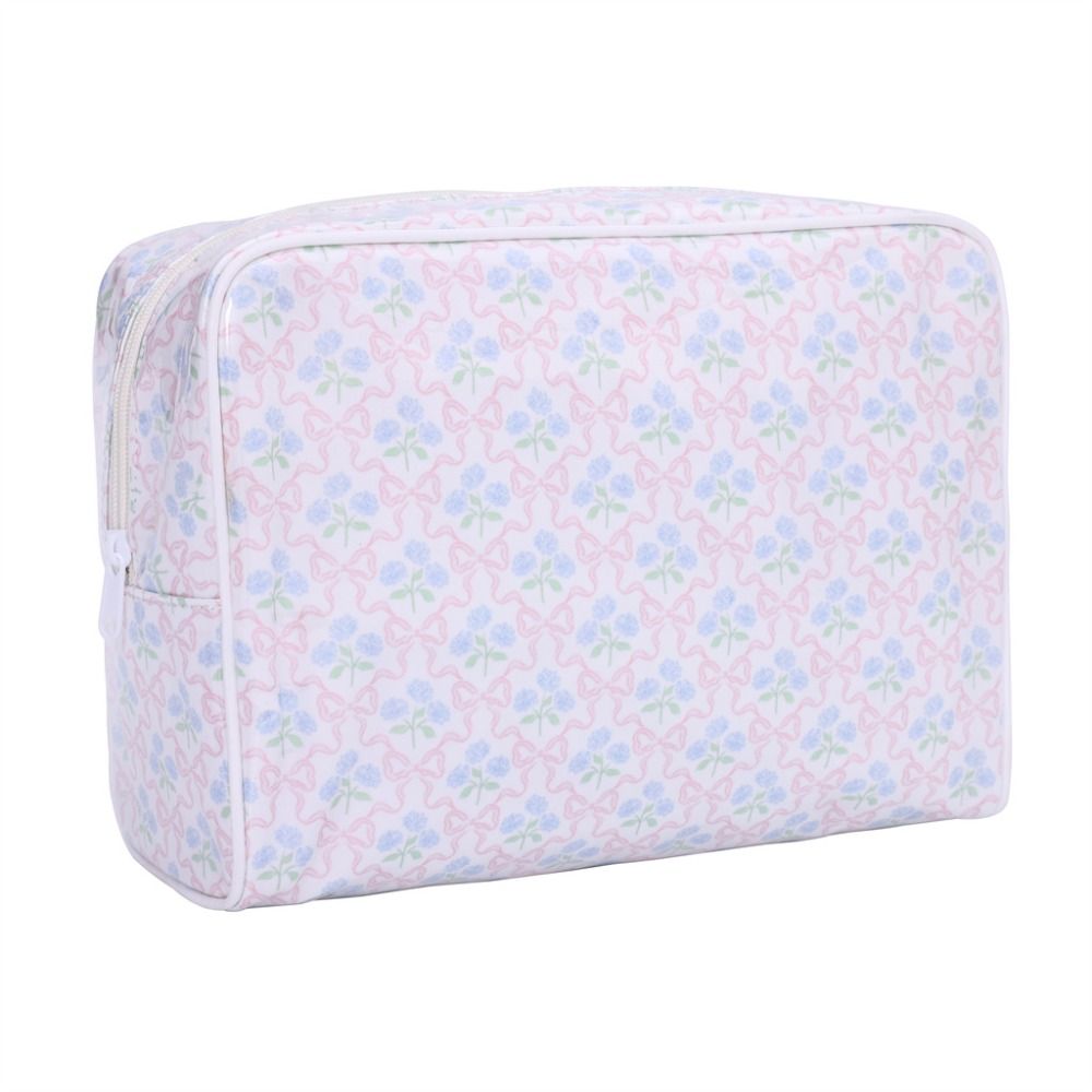 Polyester-PVC-Kosmetiktasche,  – Cosmetic Bags Bewertung und Preis