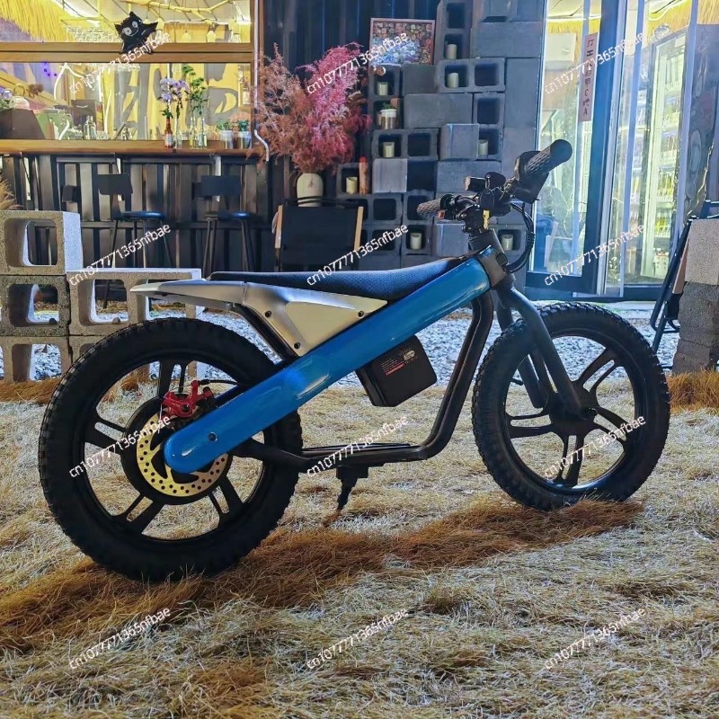 16-Zoll-Elektro-Laufrad für Ki – Kids Ride On Suitcase Scooter Bewertung und Preis