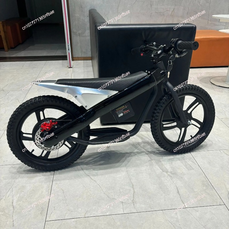 16-Zoll-Elektro-Laufrad für Ki – Kids Ride On Suitcase Scooter Bewertung und Preis