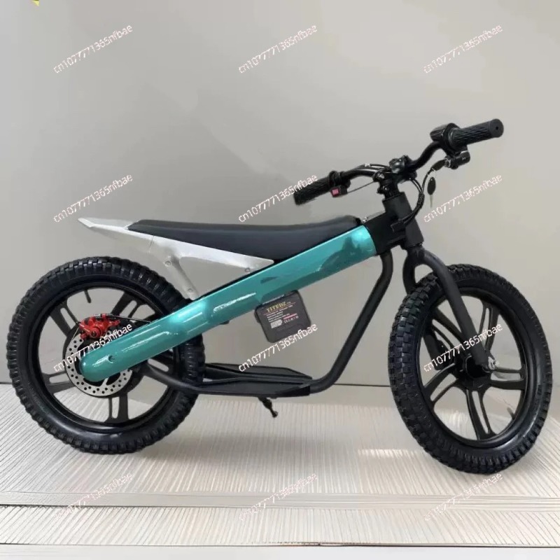 16-Zoll-Elektro-Laufrad für Ki – Kids Ride On Suitcase Scooter Bewertung und Preis