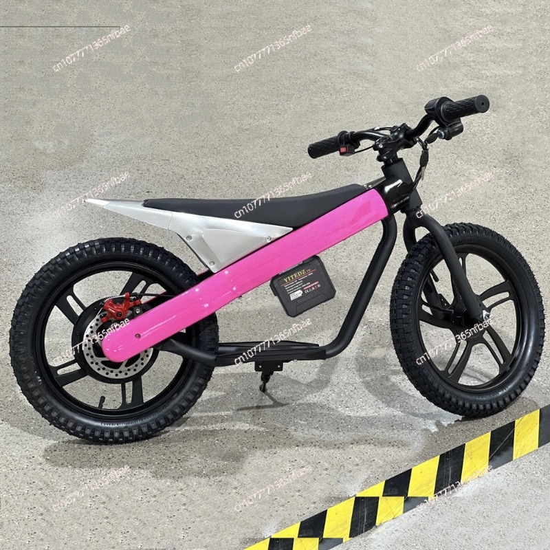 16-Zoll-Elektro-Laufrad für Ki – Kids Ride On Suitcase Scooter Bewertung und Preis