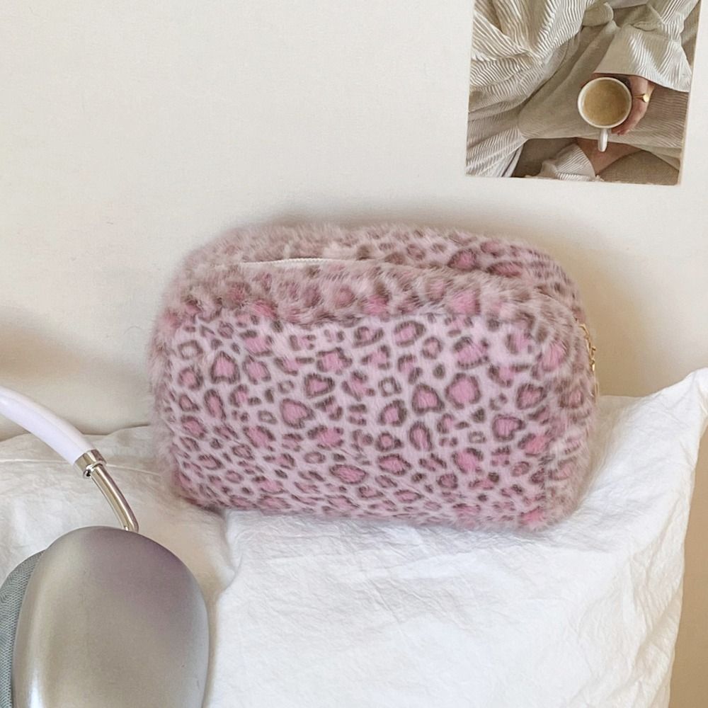 Langlebige, flauschige Kosmeti – Cosmetic Bags Bewertung und Preis