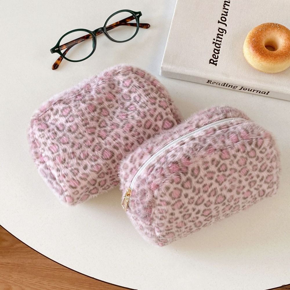 Langlebige, flauschige Kosmeti – Cosmetic Bags Bewertung und Preis