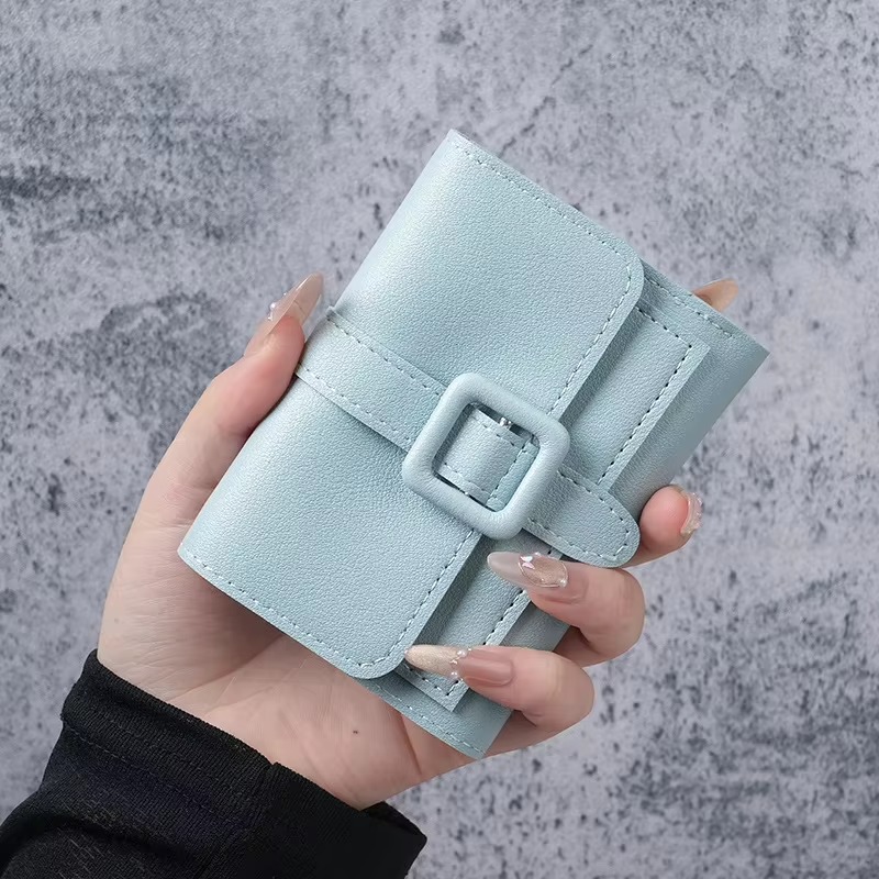 2026 Damen-Portemonnaie, hochw – Wallets Bewertung und Preis