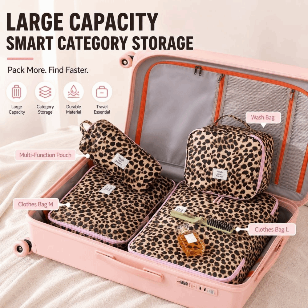 Neue wasserdichte Kosmetiktasc – Cosmetic Bags Bewertung und Preis
