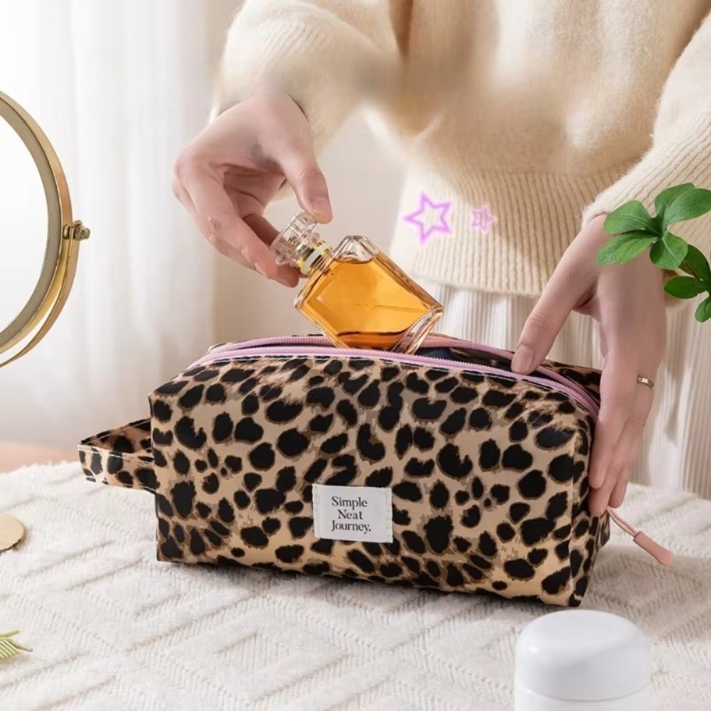 Neue wasserdichte Kosmetiktasc – Cosmetic Bags Bewertung und Preis