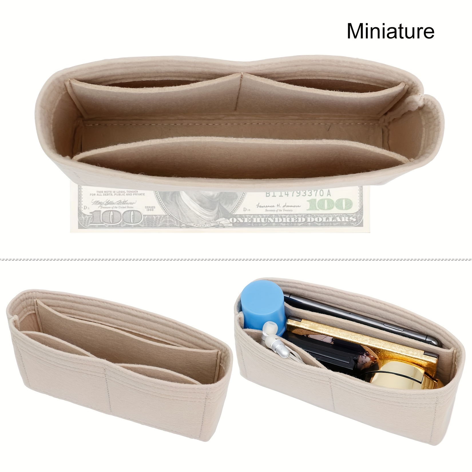 [GG Wallet Bag] GG Marmont Mat – Wallets Bewertung und Preis