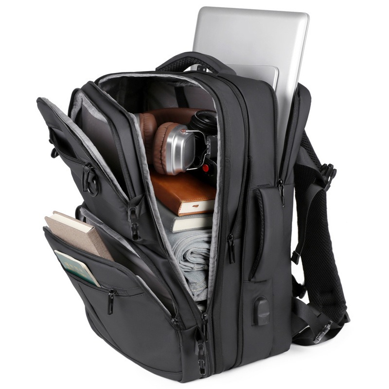 Erweiterbarer Reiserucksack fü – Backpacks Bewertung und Preis