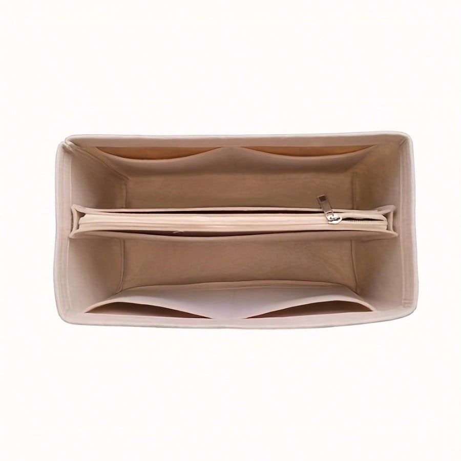 Filz-Einstecktasche, Organizer – Handbags Bewertung und Preis