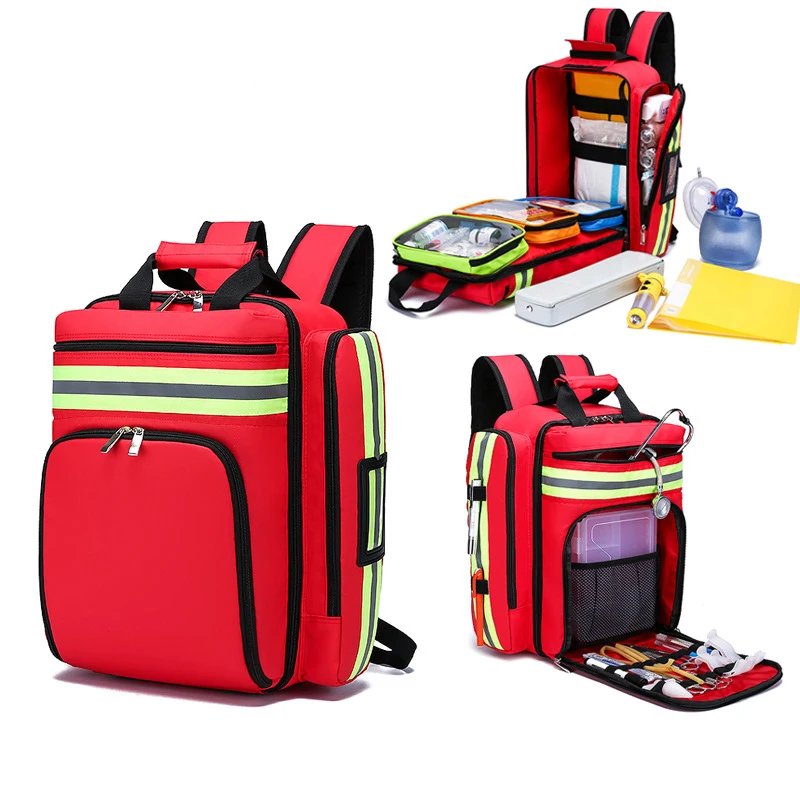 Notfall-Rettungsrucksäcke mit  – Backpacks Bewertung und Preis