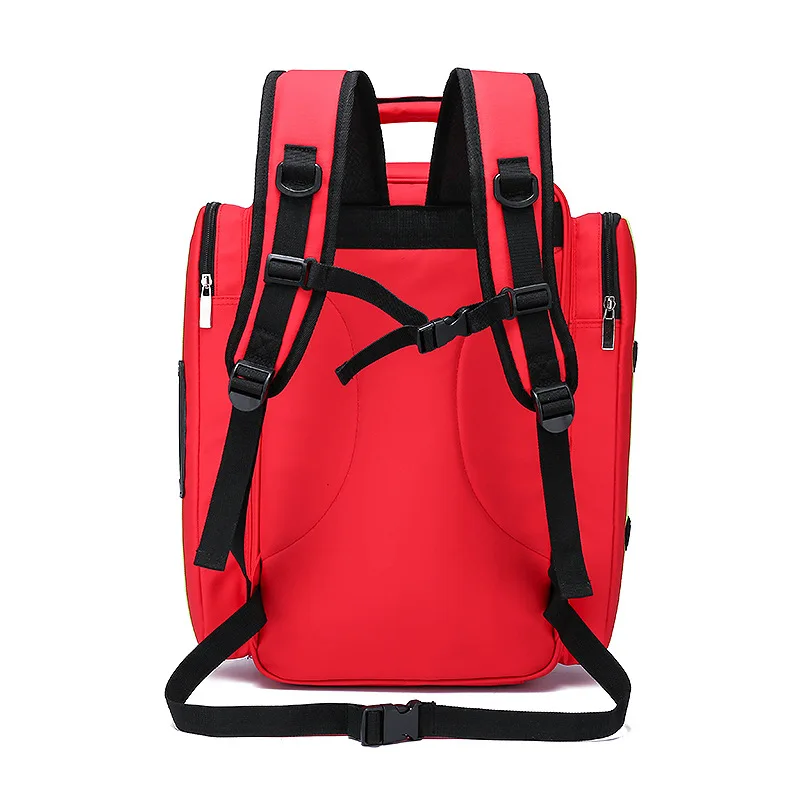 Notfall-Rettungsrucksäcke mit  – Backpacks Bewertung und Preis