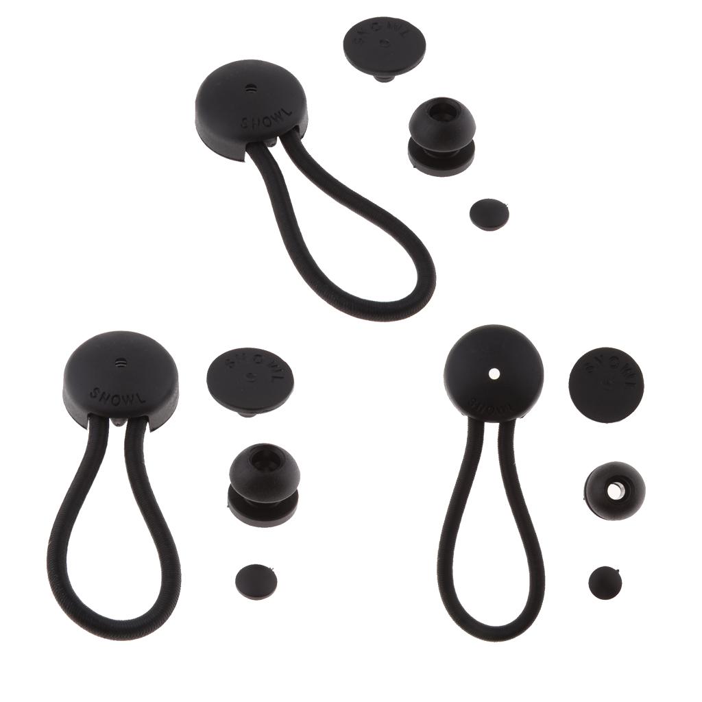 Ball-Bungee-Seil-Set, Kunststo – Luggage Bewertung und Preis