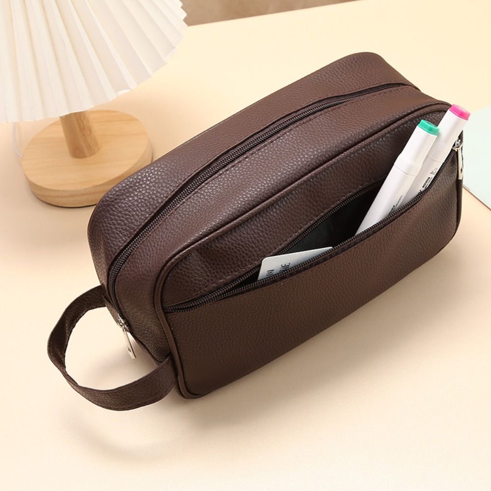 Neue Kosmetiktasche für Herren – Cosmetic Bags Bewertung und Preis