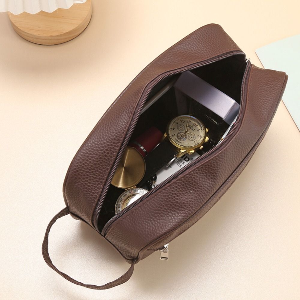 Neue Kosmetiktasche für Herren – Cosmetic Bags Bewertung und Preis