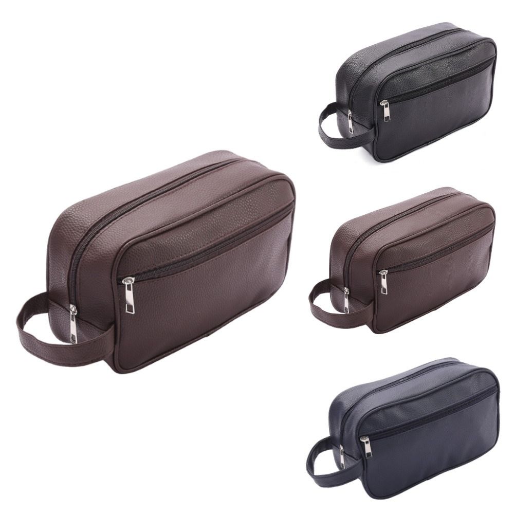 Neue Kosmetiktasche für Herren – Cosmetic Bags Bewertung und Preis