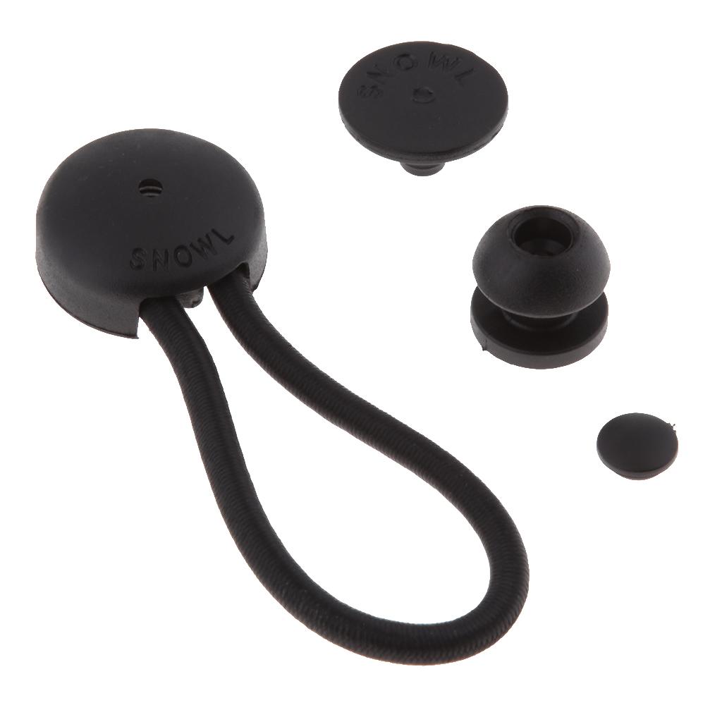 Ball-Bungee-Seil-Set, Kunststo – Luggage Bewertung und Preis