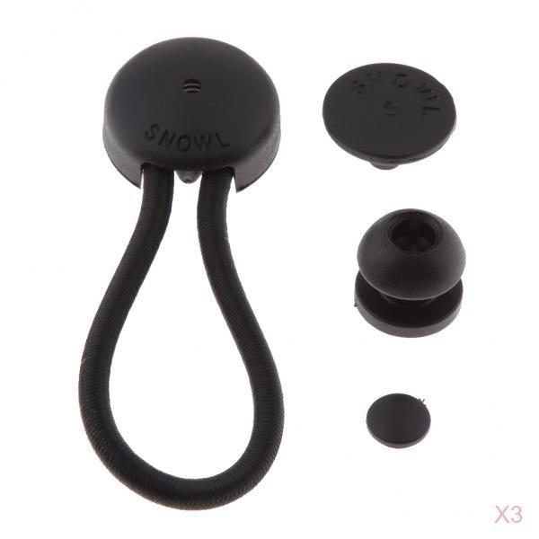 Ball-Bungee-Seil-Set, Kunststo – Luggage Bewertung und Preis