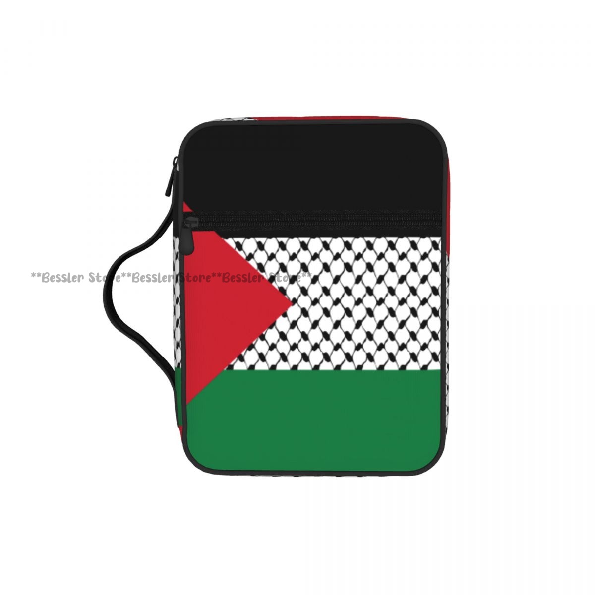 Palästina-Flagge Bibel-Tasche  – Handbags Bewertung und Preis
