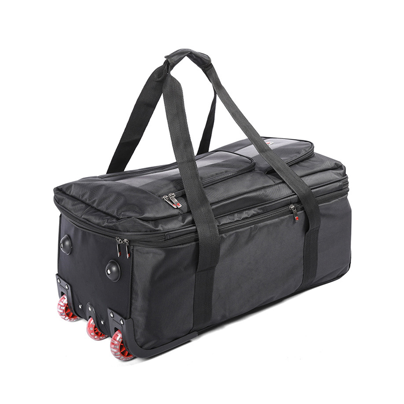 28/32 Zoll große Kapazität Rol – Foldable Rolling Luggage Bag Bewertung und Preis
